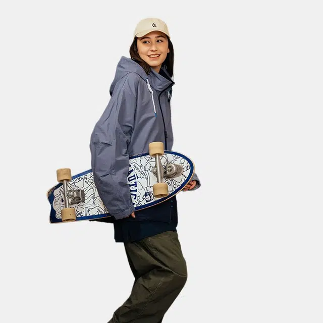 Nautica White Sail SS23