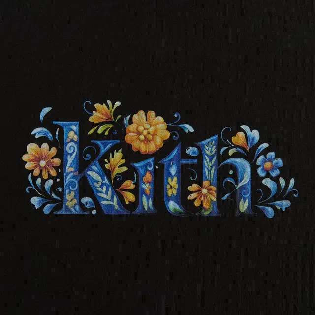 KITH Monday Program SS25 T