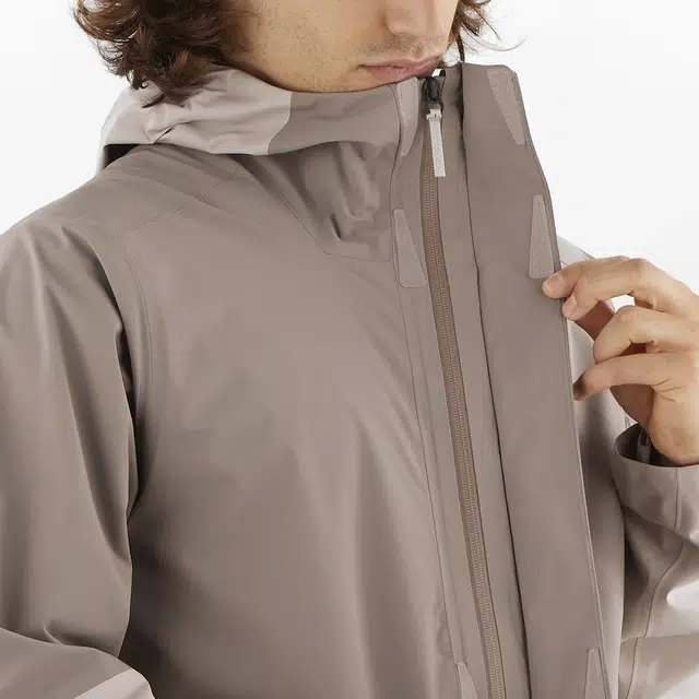 SALOMON OUTERPATH