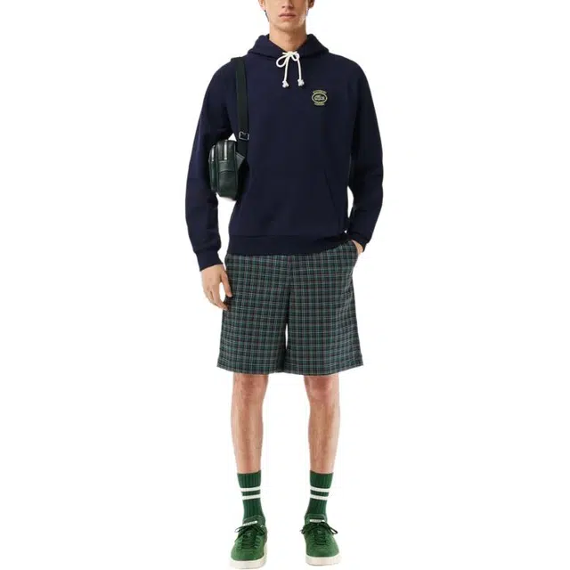LACOSTE