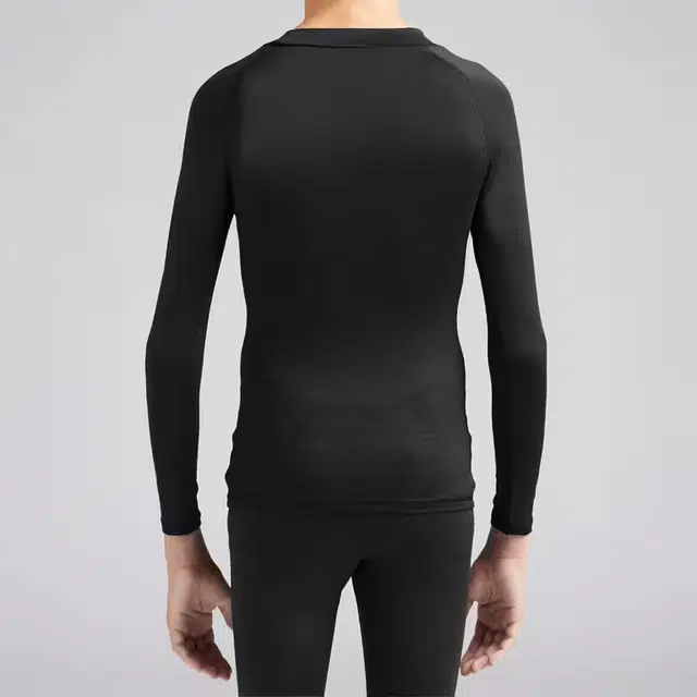 DECATHLON CHILDREN'S SPORTS TOP 100 Keepcomfort T