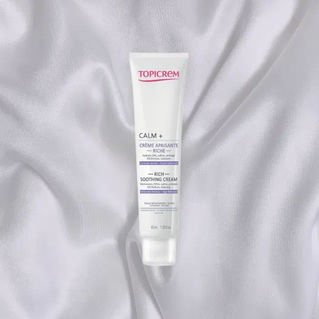 Calm+ Rich 40ml