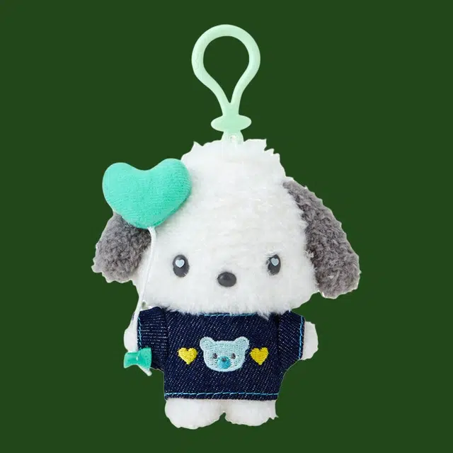SANRIO GIFT GATE 4cm