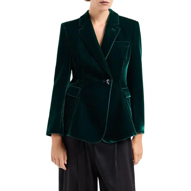 GIORGIO ARMANI