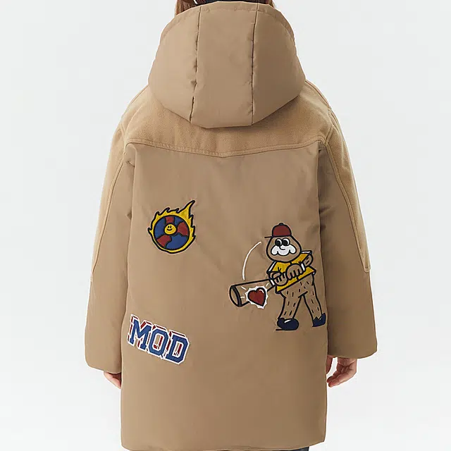 MQD