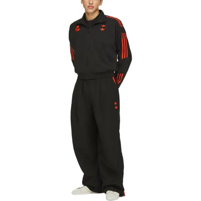 adidas originals x Willy Chavarria Track SS25