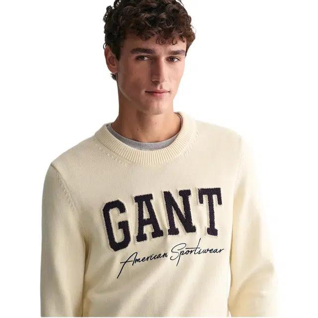 GANT