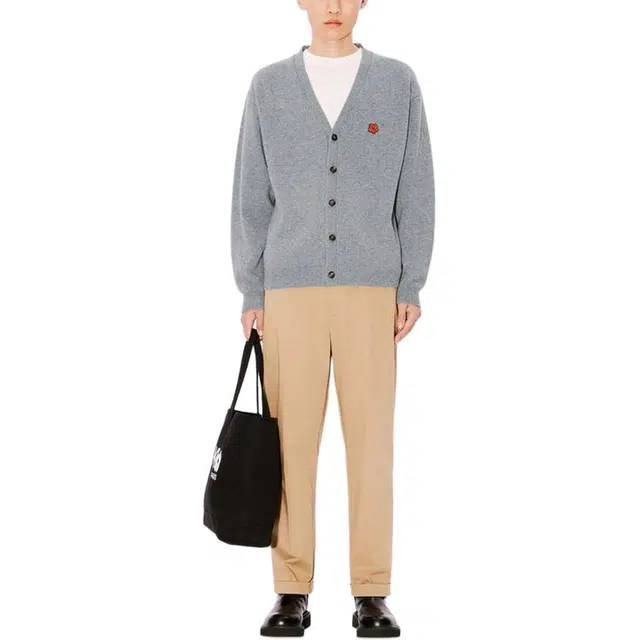 KENZO SS24 LogoV