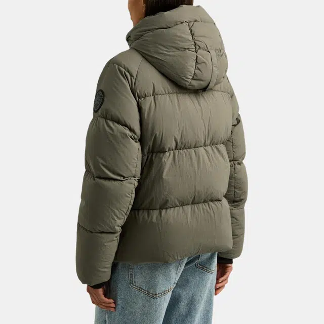Canada Goose