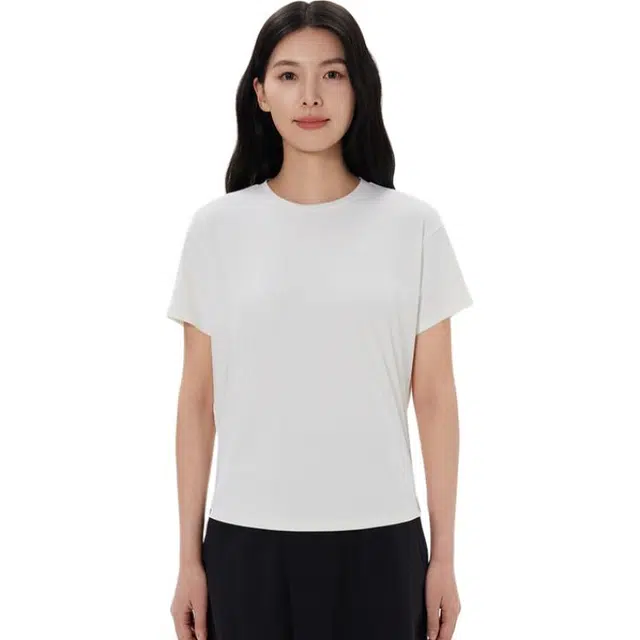 KOLON SPORT SECOUPF50+ T
