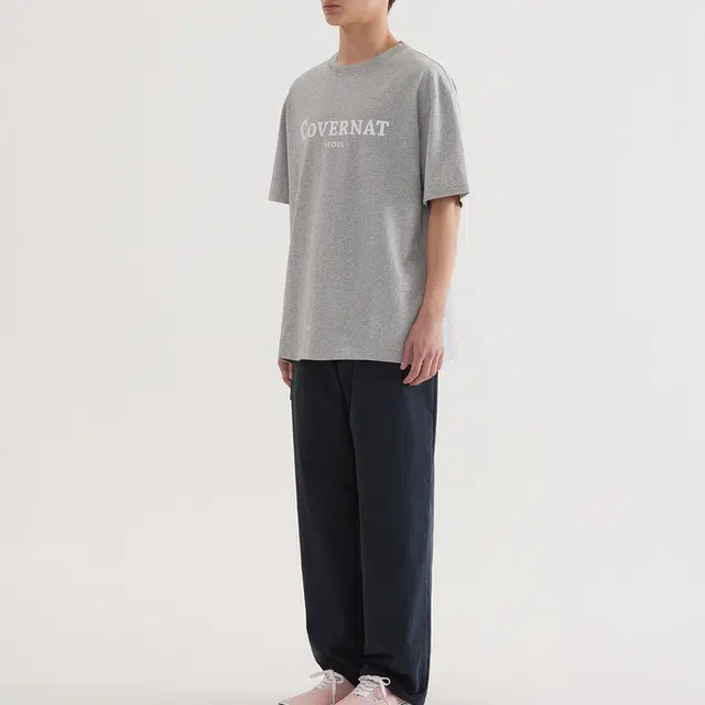 COVERNAT SS25 T