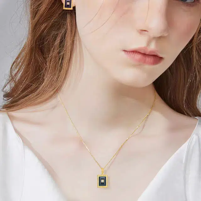 VERENA REINE 18K