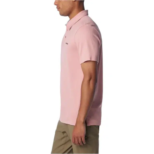 Columbia Polo