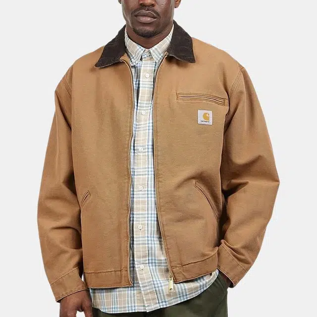 Carhartt WIP OG Detroit Jacket