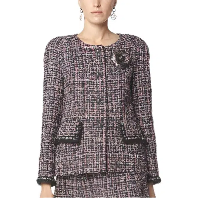 CHANEL 19P