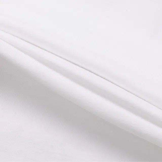 Supreme FW18 Madonna Tee White T