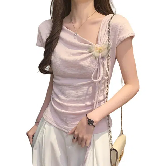 MINETTE T