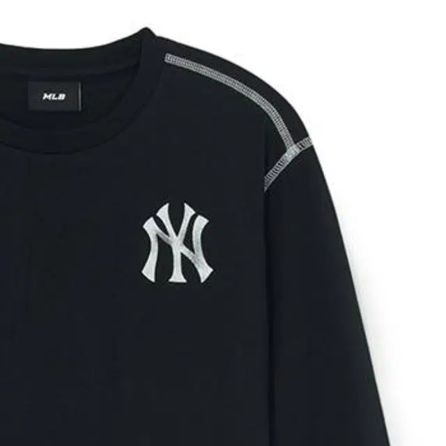 MLB KIDS T SS25