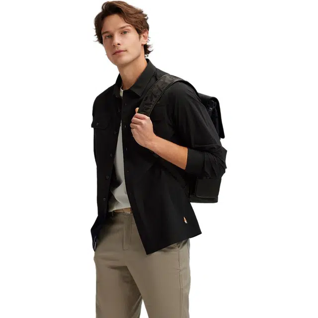 Hush Puppies