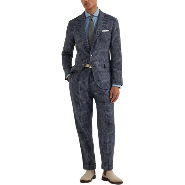 Brunello Cucinelli FW25