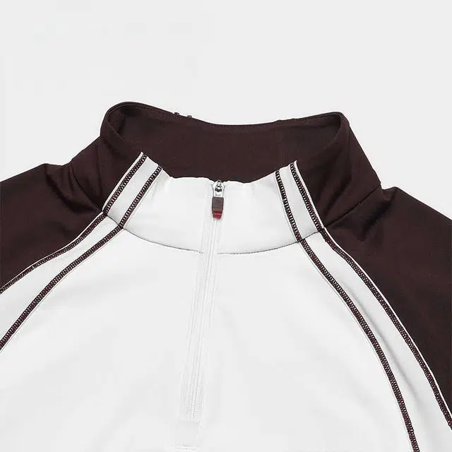 FILA FUSION SS24 T