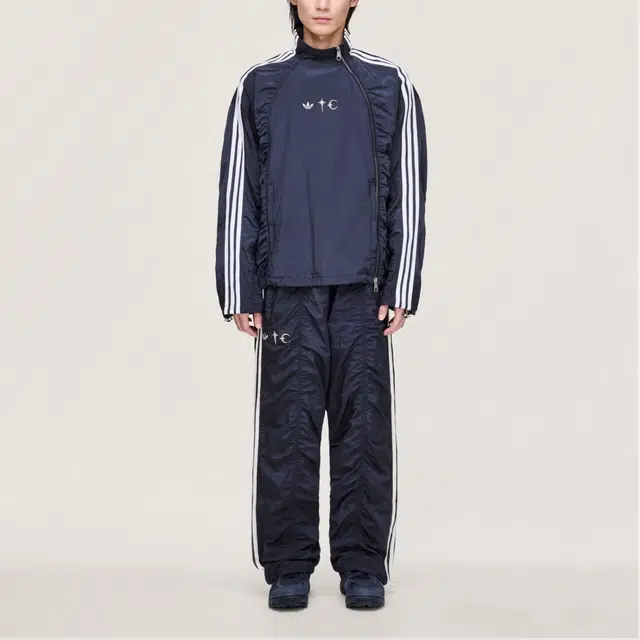 adidas originals x THUG CLUB