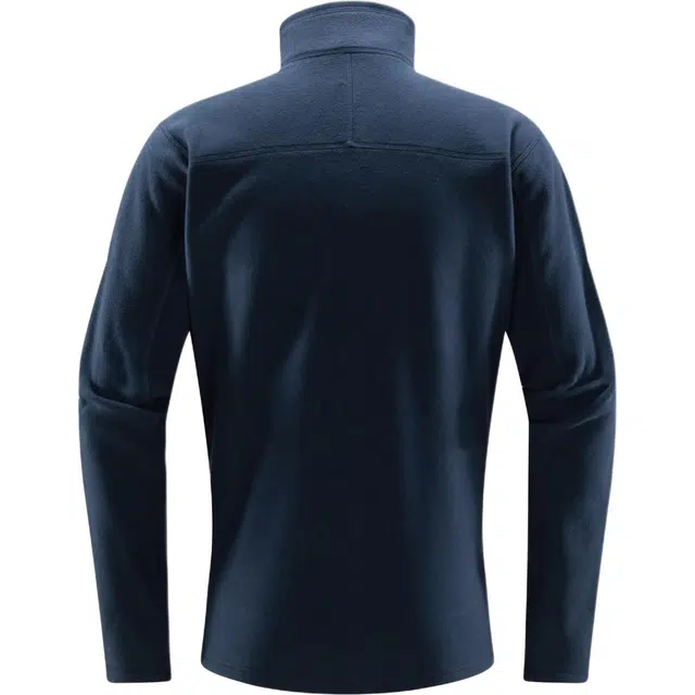 HAGLFS Buteo Mid Jacket Logo