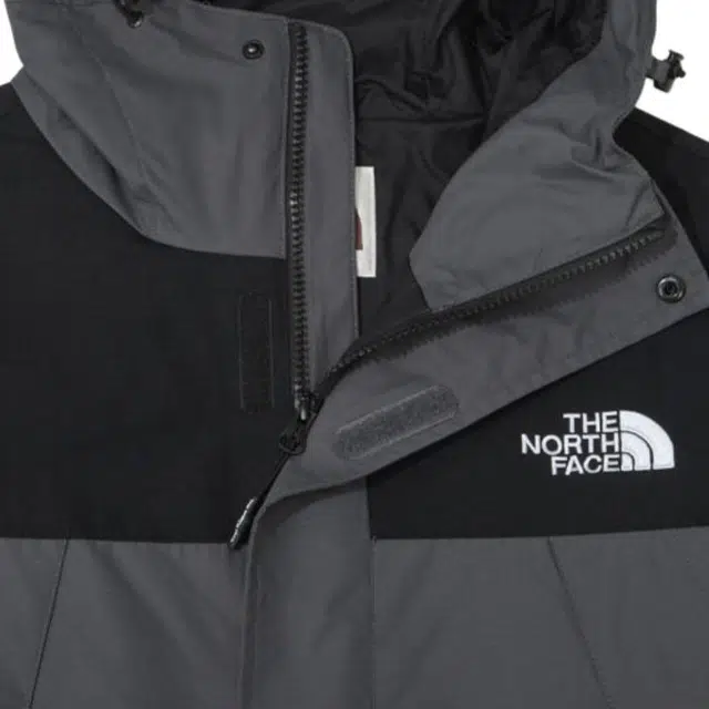 THE NORTH FACE LOGO