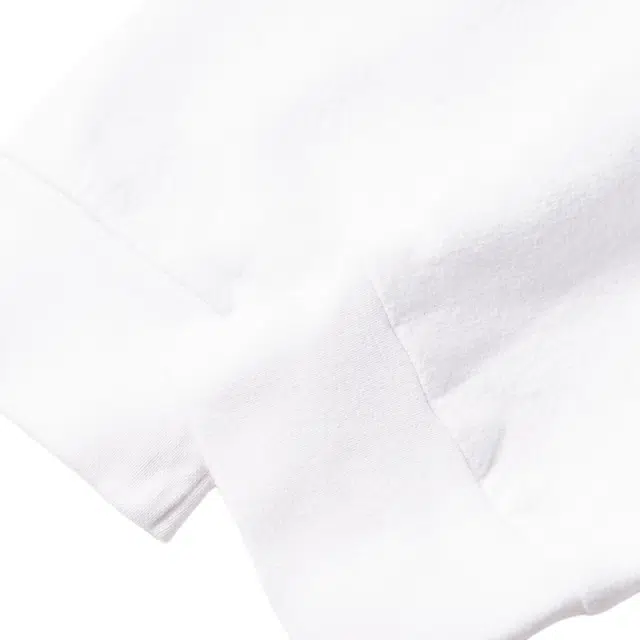 Chrome Hearts Logo Crewneck Sweatshirt White