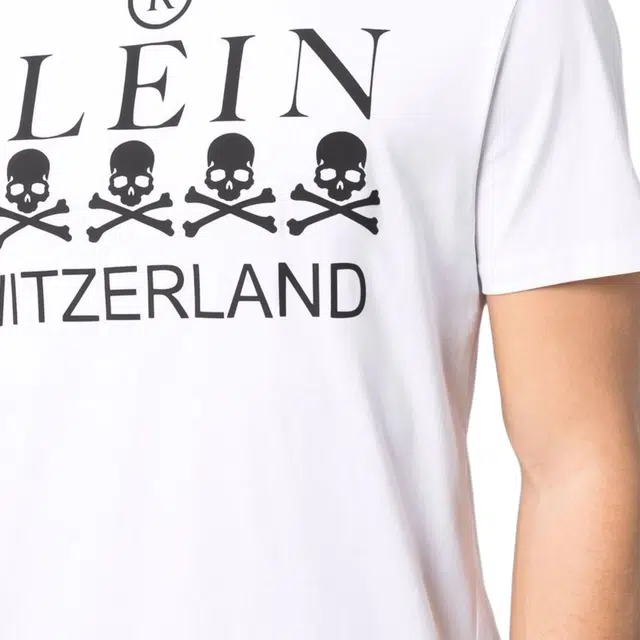 PHILIPP PLEIN T