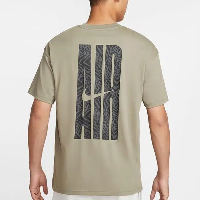 Nike Air AS M NSW TEE M90 LOGOT