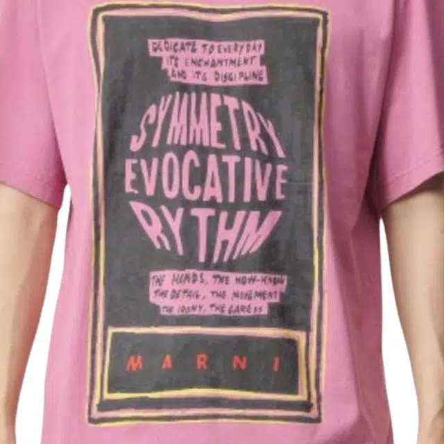 MARNI T