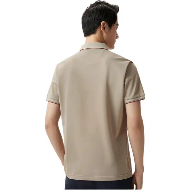 K-BOXING Polo