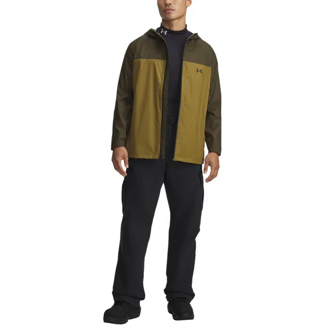 Under Armour Stormproof FW25 Cloudstrike