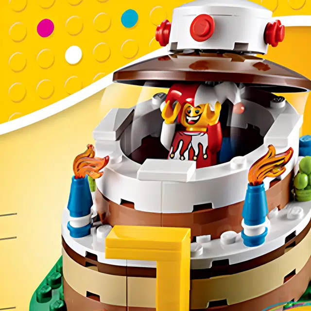 LEGO 40153