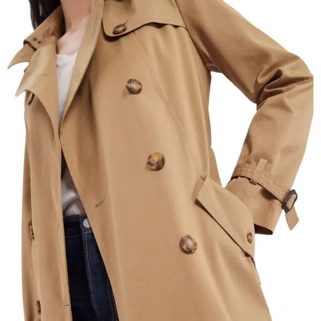 INES DE LA FRESSANGE