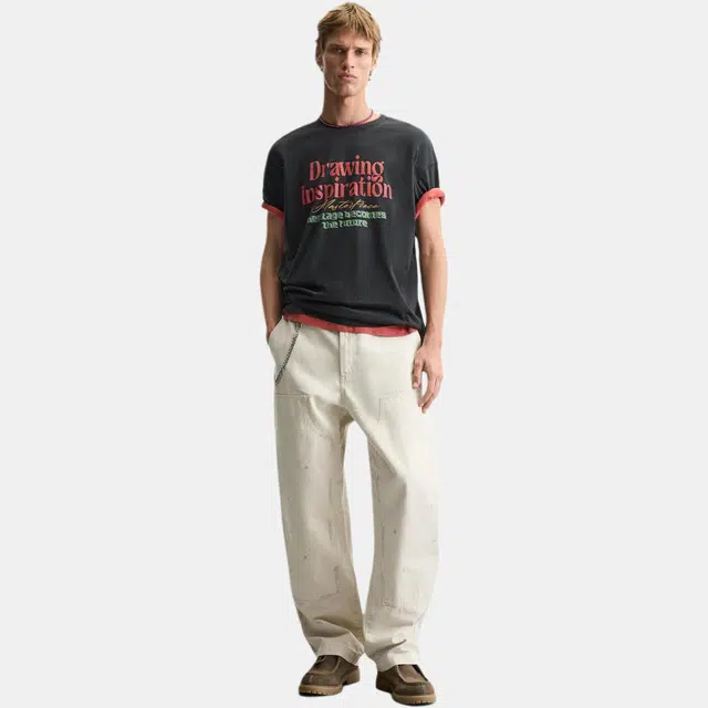 ZARA T