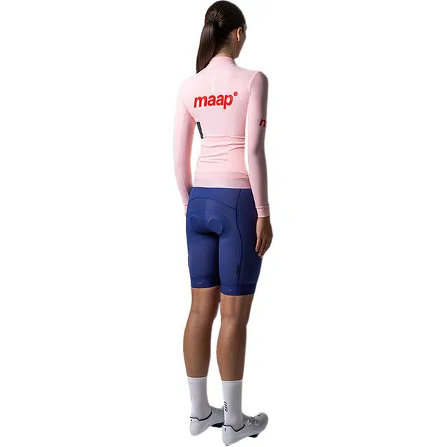 MAAP Training Thermal LS Jersey