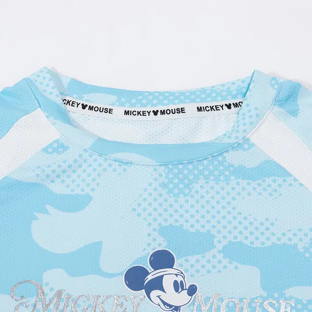 Disney T