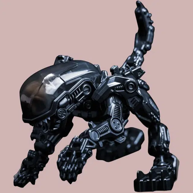 BEASTBOX