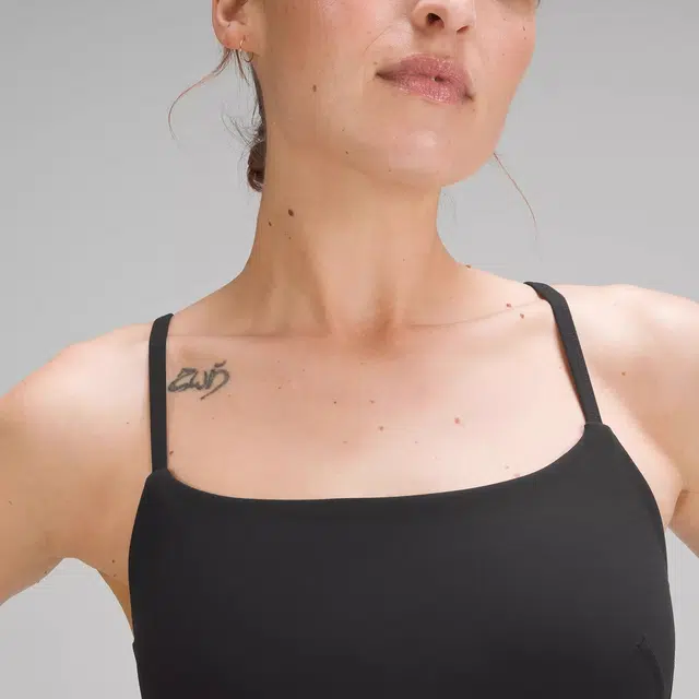 lululemon Wunder train Everlux