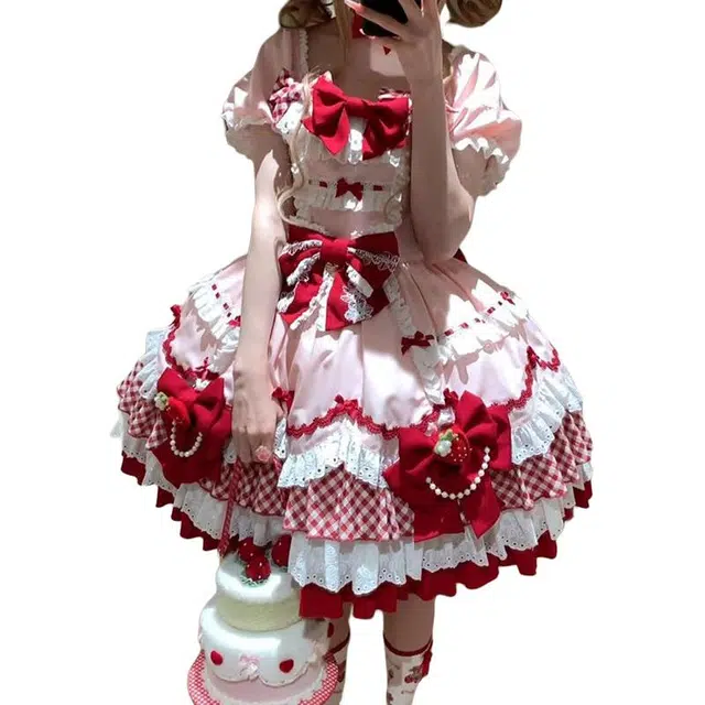 WLEQK lolita OP