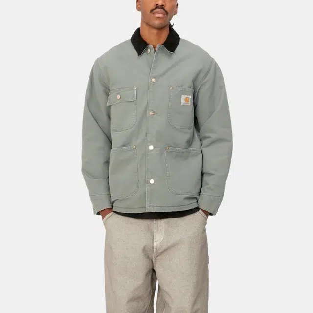 Carhartt WIP FW23 OG Chore Coat OG