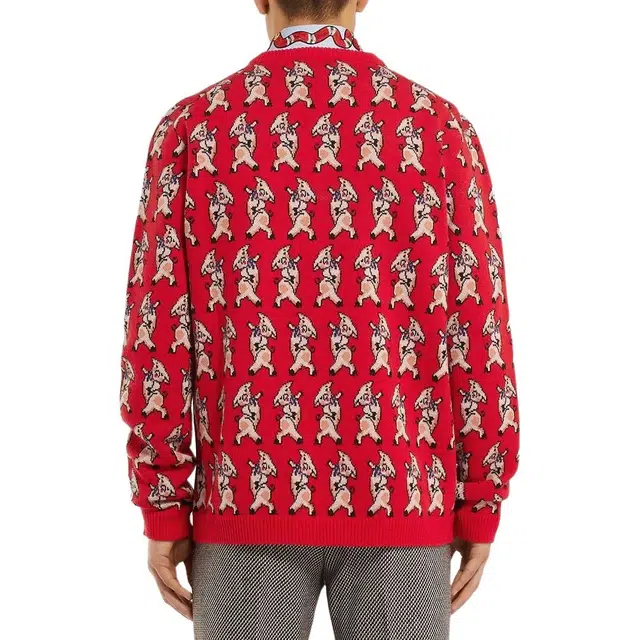 GUCCI FW22 V