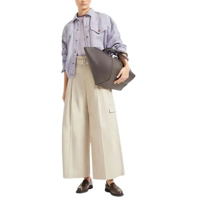 Brunello Cucinelli SS25