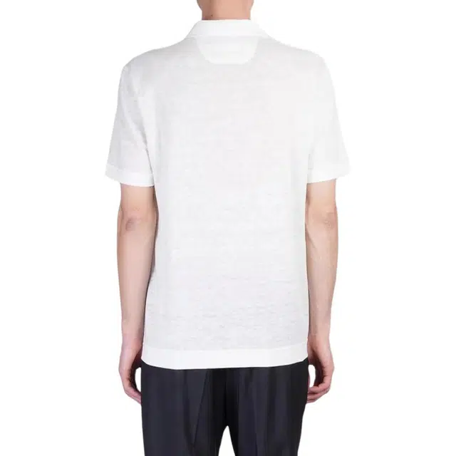 Zegna FW25 Polo
