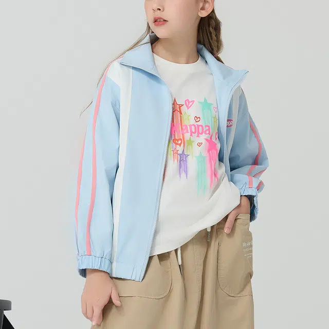 KAPPA KIDS