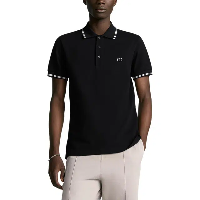 DIOR FW25 Polo