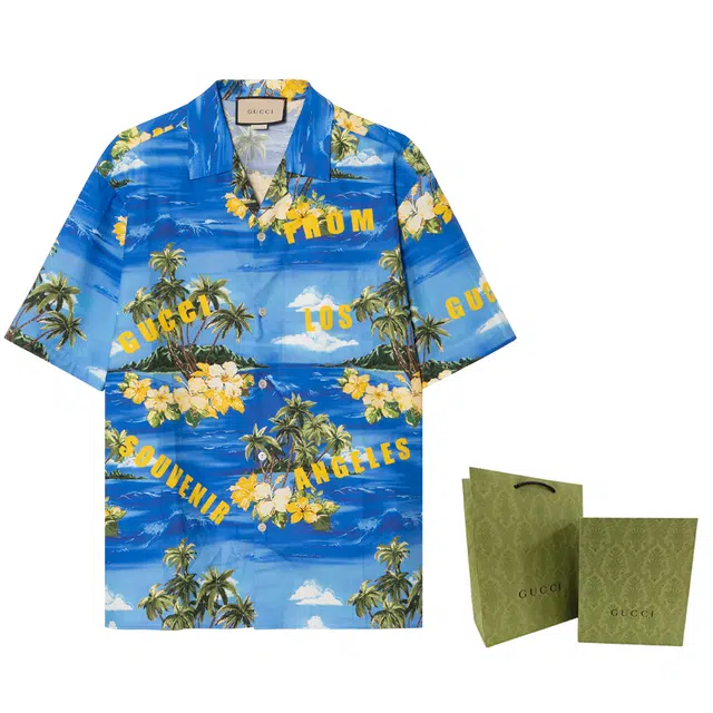 GUCCI SS22