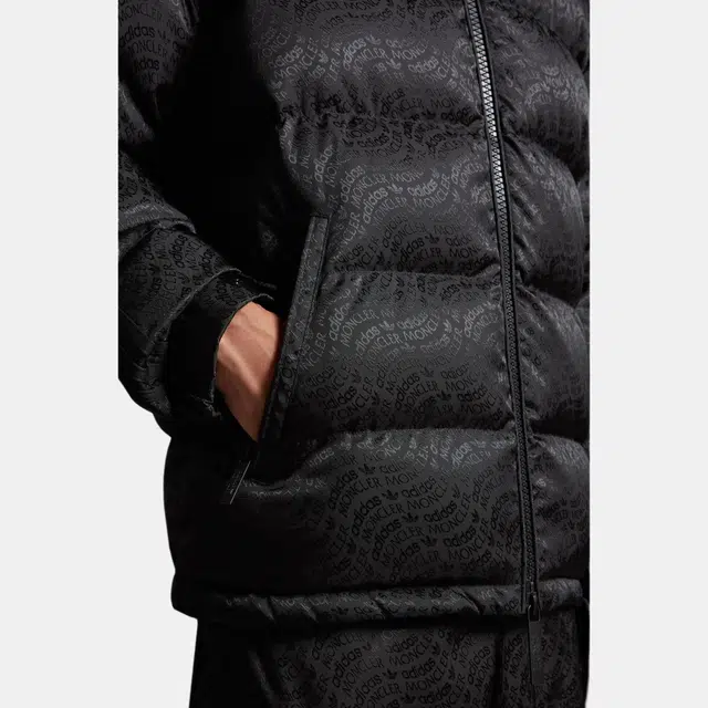 Moncler x adidas originals FW23